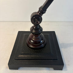 Uttermost Articulated Desk Lamp, Sku 033788