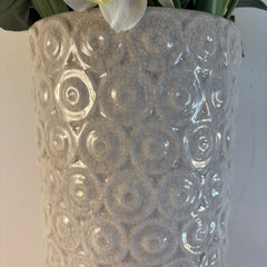 Umbrella Stand or Floor Vase, Sku 033789