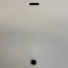 BainUltra Evanescence Thermomasseur Tub, Constructed of Fiberglass, Air Circulated System, Sku: 033473