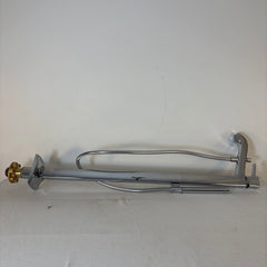 BainUltra Evanescence Thermomasseur Tub, Constructed of Fiberglass, Air Circulated System RETAILS FOR: $11,000, Sku 033473