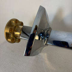 BainUltra Evanescence Thermomasseur Tub, Constructed of Fiberglass, Air Circulated System RETAILS FOR: $11,000, Sku 033473