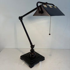 Uttermost Articulated Desk Lamp, Sku 033788