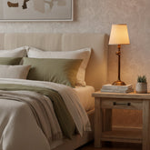 Visual Comfort Small Brass Table Lamp, sku: 032327