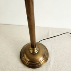 Visual Comfort Small Brass Table Lamp, sku: 032327