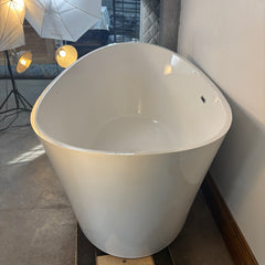 BainUltra Evanescence Thermomasseur Tub, Constructed of Fiberglass, Air Circulated System, Sku: 033473