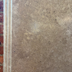 Stone Countertop, Bullnose Edge, 3 Pieces, Sku 033413