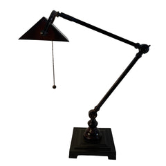 Uttermost Articulated Desk Lamp, Sku 033788