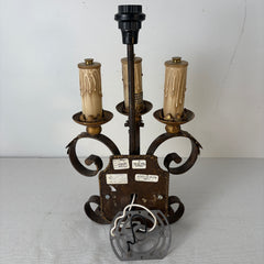 Fine Art Lamps Wall Sconce with Acanthus Leaf Design, Sku 033388