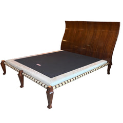 Therien Studio Workshops California King Size Bed, Sku 033390