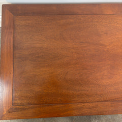 Imperial Brand Asian Style Coffee Table Solid Mahogany, Sku 033915