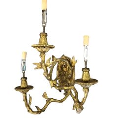 #4 Olive Branch Lights