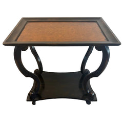 Acquisitions by Henredon Stuart Side Table, Sku 033859