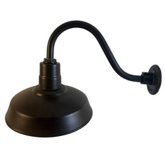Hi Lite Brand Warehouse Style Sconces Metal in Dark Brown Finish, Sku 033900