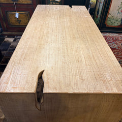 Merwin Waterfall Counter Desk, Sku 033853