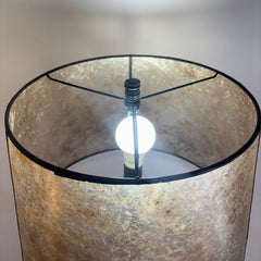 Pottery Barn Chelsea Floor Lamp without Shade in Bronze Finish, Sku 033903