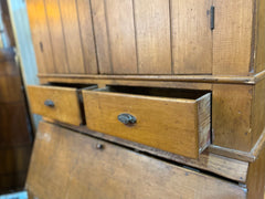 Pantry Storage Cabinet, Primitive, Vintage