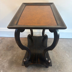 Acquisitions by Henredon Stuart Side Table, Sku 033859