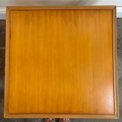 Precedent Collection by Edward Wormley for Drexel Beech & Elm Coffee Table, Sku 033921