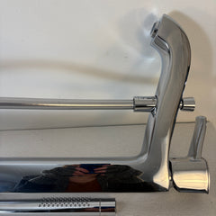 BainUltra Evanescence Thermomasseur Tub, Constructed of Fiberglass, Air Circulated System RETAILS FOR: $11,000, Sku 033473