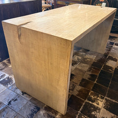 Merwin Waterfall Counter Desk, Sku 033853