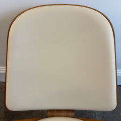 Carl Hansen Shell Chair by Hans Wegner, Sku 033862