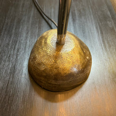 Sibari Table Lamp Designed by Toni Cordero for Artemide Metal and Glass, Sku: 032969