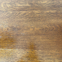 Stickley Desk, 2 Pencil Drawers, Traditional Mission Style, Sku 033329