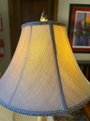 Pair of "Wildwood" Tall Buffet Lamps, Sku 033010