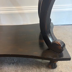 Acquisitions by Henredon Stuart Side Table, Sku 033859