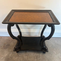Acquisitions by Henredon Stuart Side Table, Sku 033859
