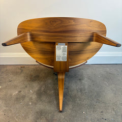 Carl Hansen Shell Chair by Hans Wegner, Sku 033862