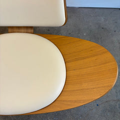Carl Hansen Shell Chair by Hans Wegner, Sku 033862