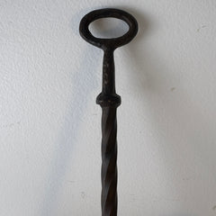 Troy Lighting Double Arm Wall Sconce, Demilune Shades, Bronze Finish, Sku: 033319