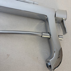 BainUltra Evanescence Thermomasseur Tub, Constructed of Fiberglass, Air Circulated System RETAILS FOR: $11,000, Sku 033473