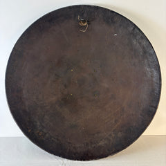 Middle Eastern Parade Shield, Metal, Sku: 033544
