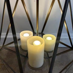 Holly Hunt designed by Kevin Reilly, Gem Rustic Pendant Light, Sku 033964