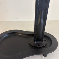 Pottery Barn Countertop Corkscrew, Constructed from Steel, Sku 033970