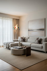 Sibari Table Lamp Designed by Toni Cordero for Artemide Metal and Glass, Sku: 032969