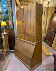 Pantry Storage Cabinet, Primitive, Vintage