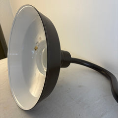 Hi Lite Brand Warehouse Style Sconces Metal in Dark Brown Finish, Sku 033900