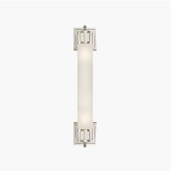 Visual Comfort "Openwork Long" Wall Sconce, Sku 033496