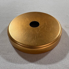 Neiman Marcus Carter Lantern Pendant Gold Finish 4 Socket Candle Design, Sku 033865