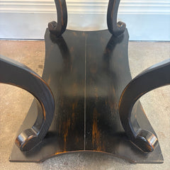 Acquisitions by Henredon Stuart Side Table, Sku 033859