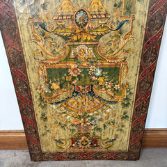 Baroque Style Decorative Wall Panel, SKU: 033098