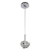 Kalco Lighting, Pendant Light, Chrome, Sku: 032223