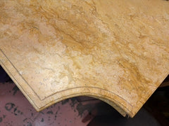 Bathroom Vanity, Stone Top, Single Sink, Custom, Sku: 033585