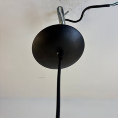 Hennepinmade Parallel Cylinder Pendant Light, Sku 033966