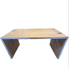 Merwin Waterfall Counter Desk, Sku 033853