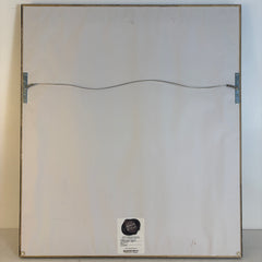 Original Framed Lithograph by Sissel Emilie Gunnarsen Limited Edition 1/50, signed 06', Sku 033819