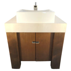 Contemporary VAnity